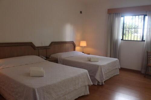 Paradies Hotel Express Жаріну Екстер'єр фото