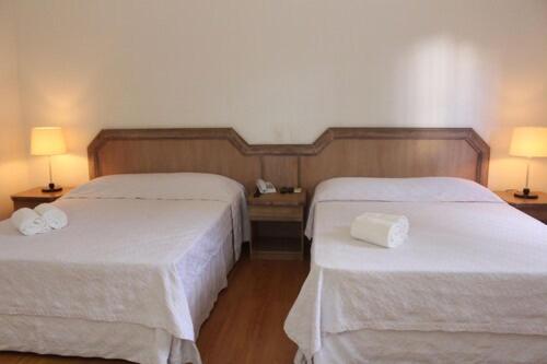 Paradies Hotel Express Жаріну Екстер'єр фото